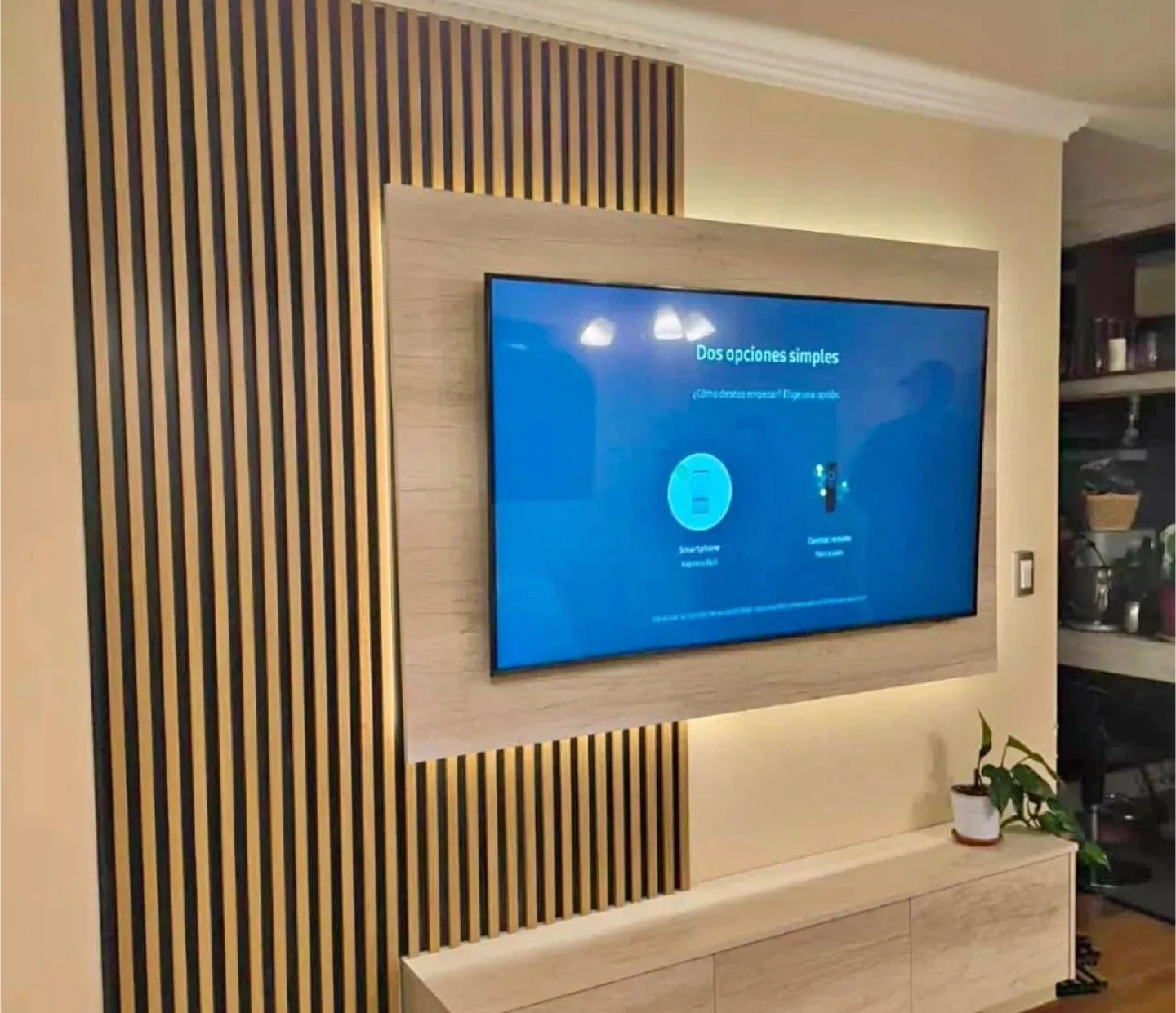 Wood Slat Wall Panels image indicator(10)