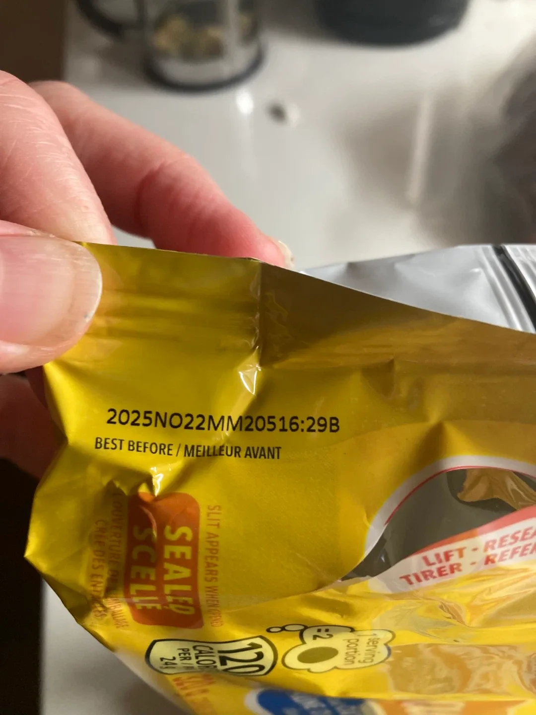 Free: Christie Dad's Oatmeal & Chocolate Chip Cookies image indicator(4)