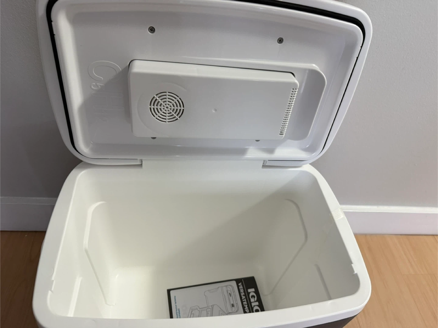 Igloo Versatemp Portable Cooler - photo 2