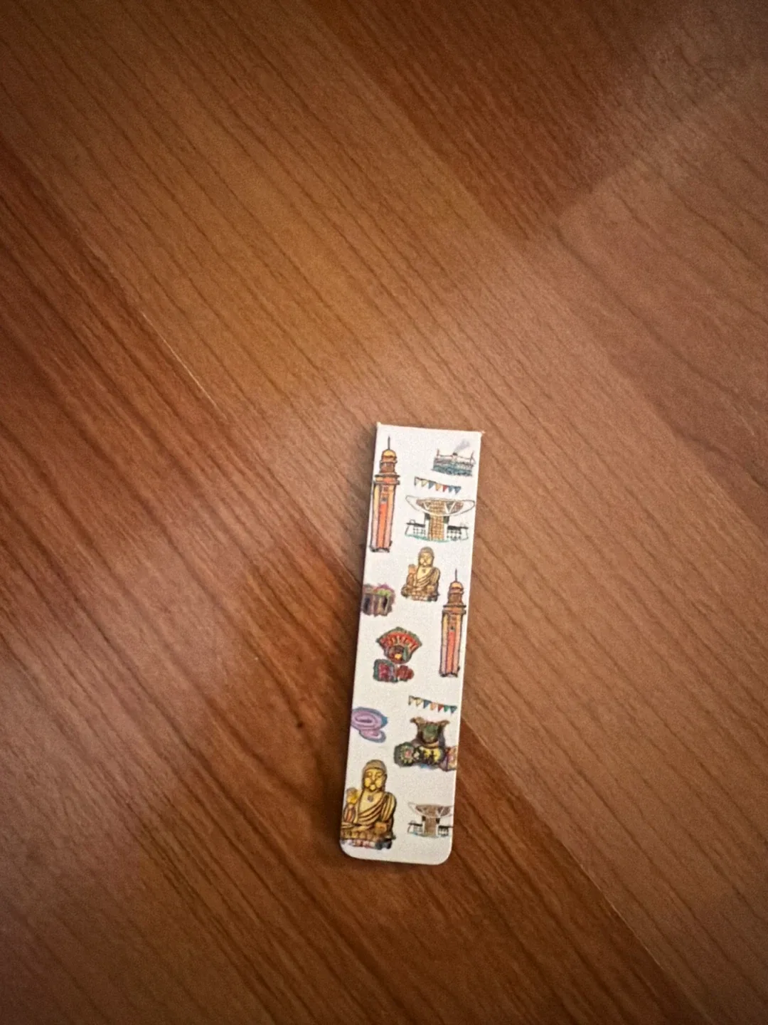Handmade Bookmark thumbnail