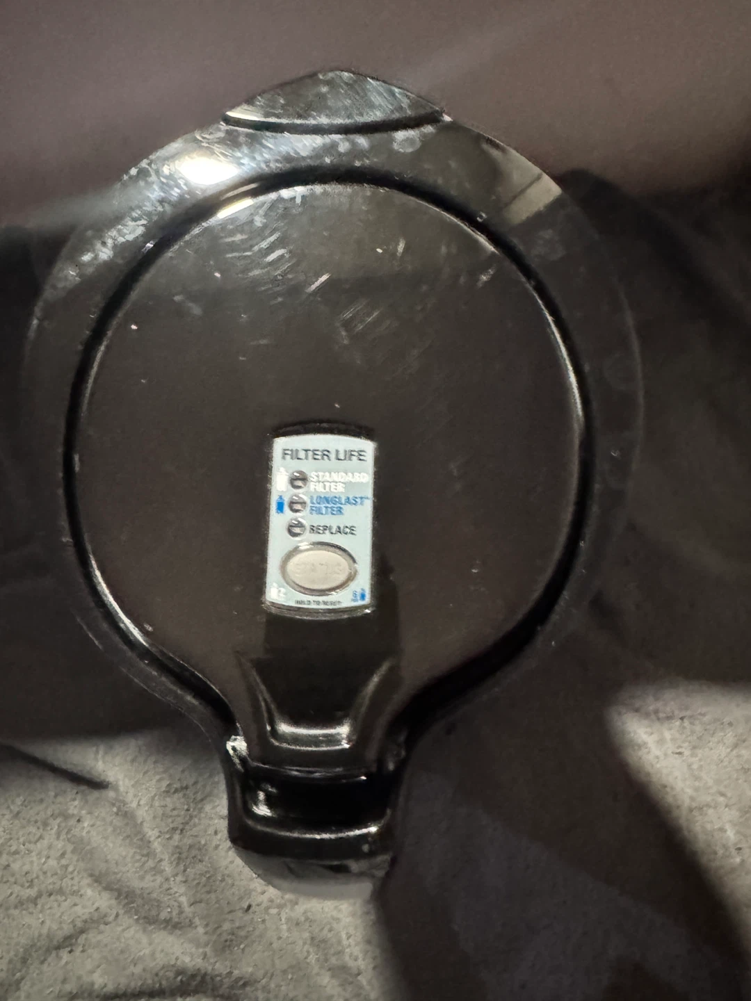 Brita Water Filter Pitcher