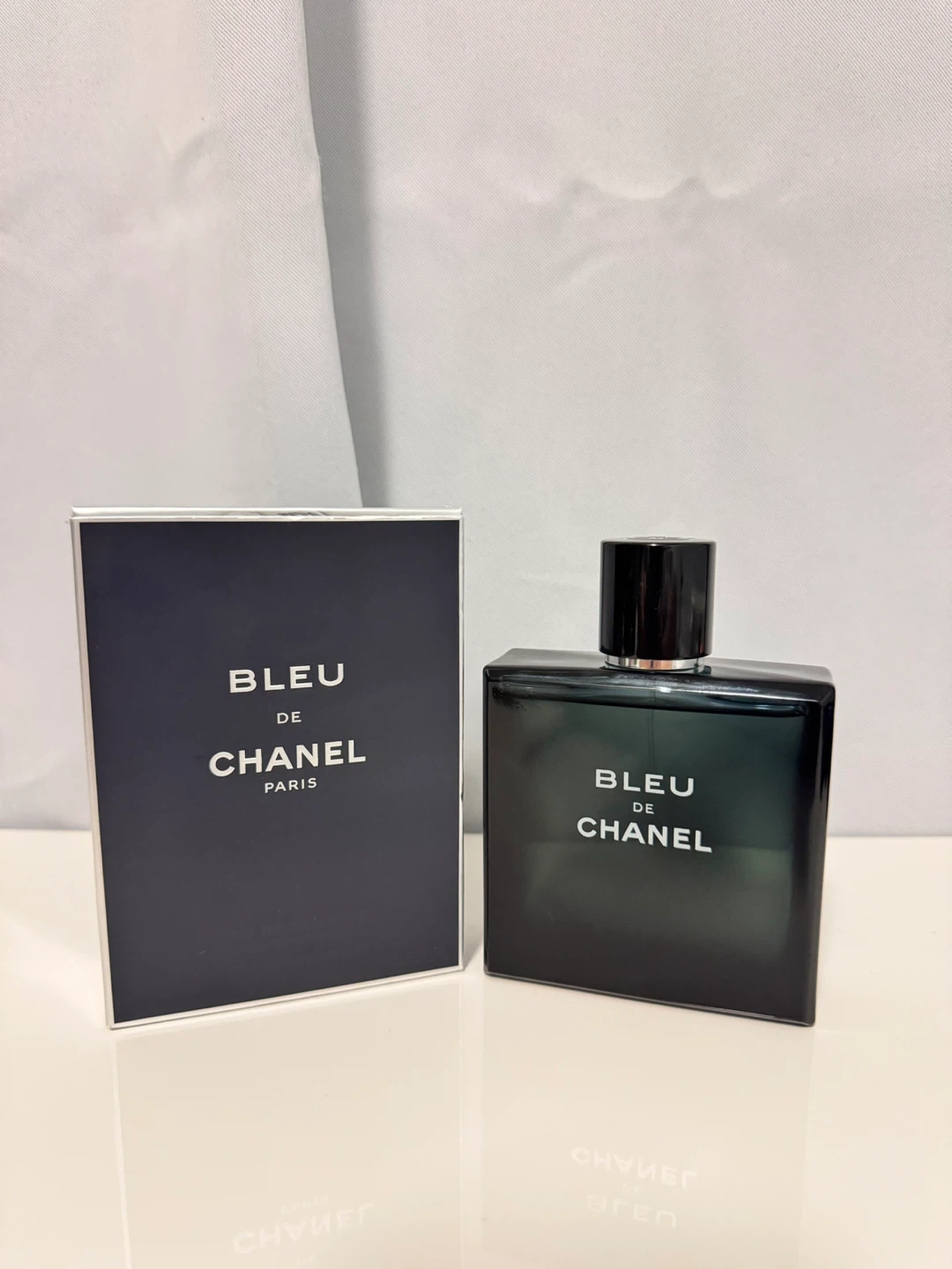 Bleu de Chanel Eau de Toilette 100ml