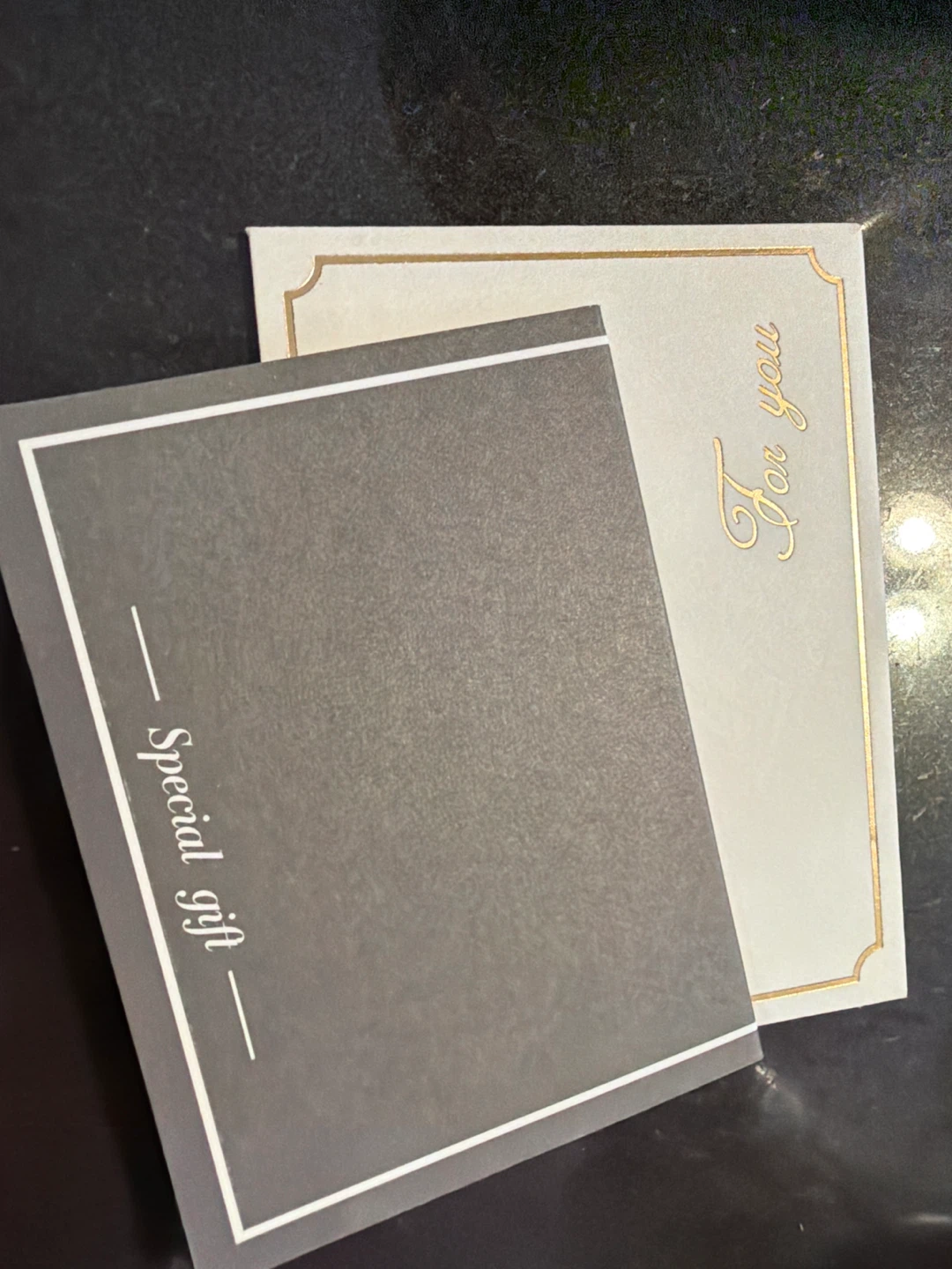 Free thank you card - photo 2