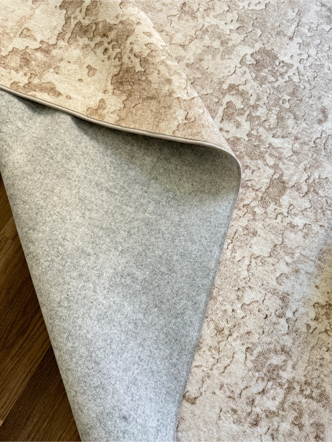Washable area rug 9x12 - photo 2