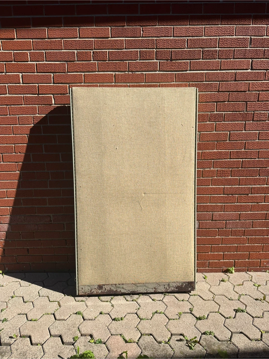 Office wall dividers x 5