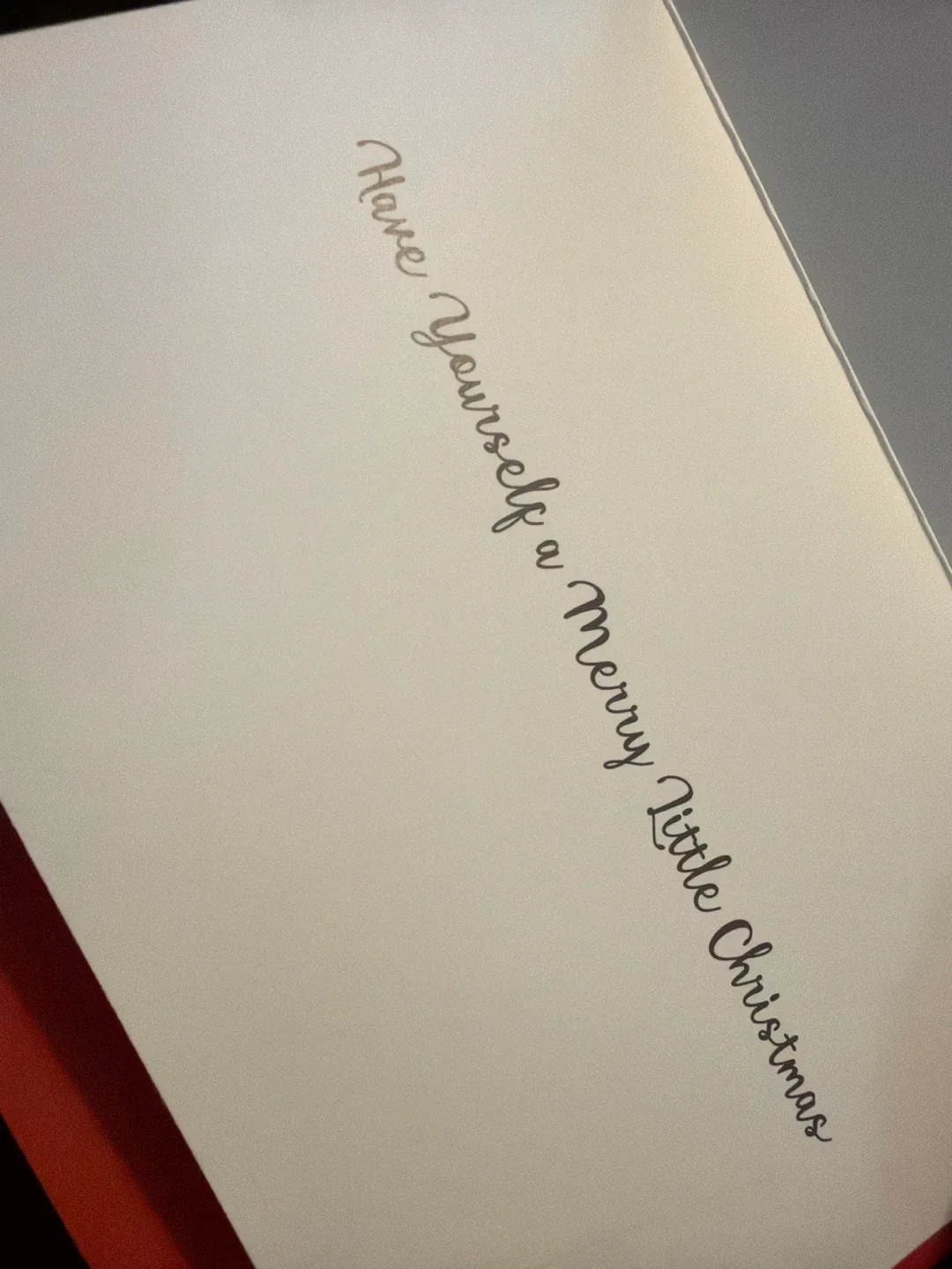 Pinecone Christmas Card image indicator(2)