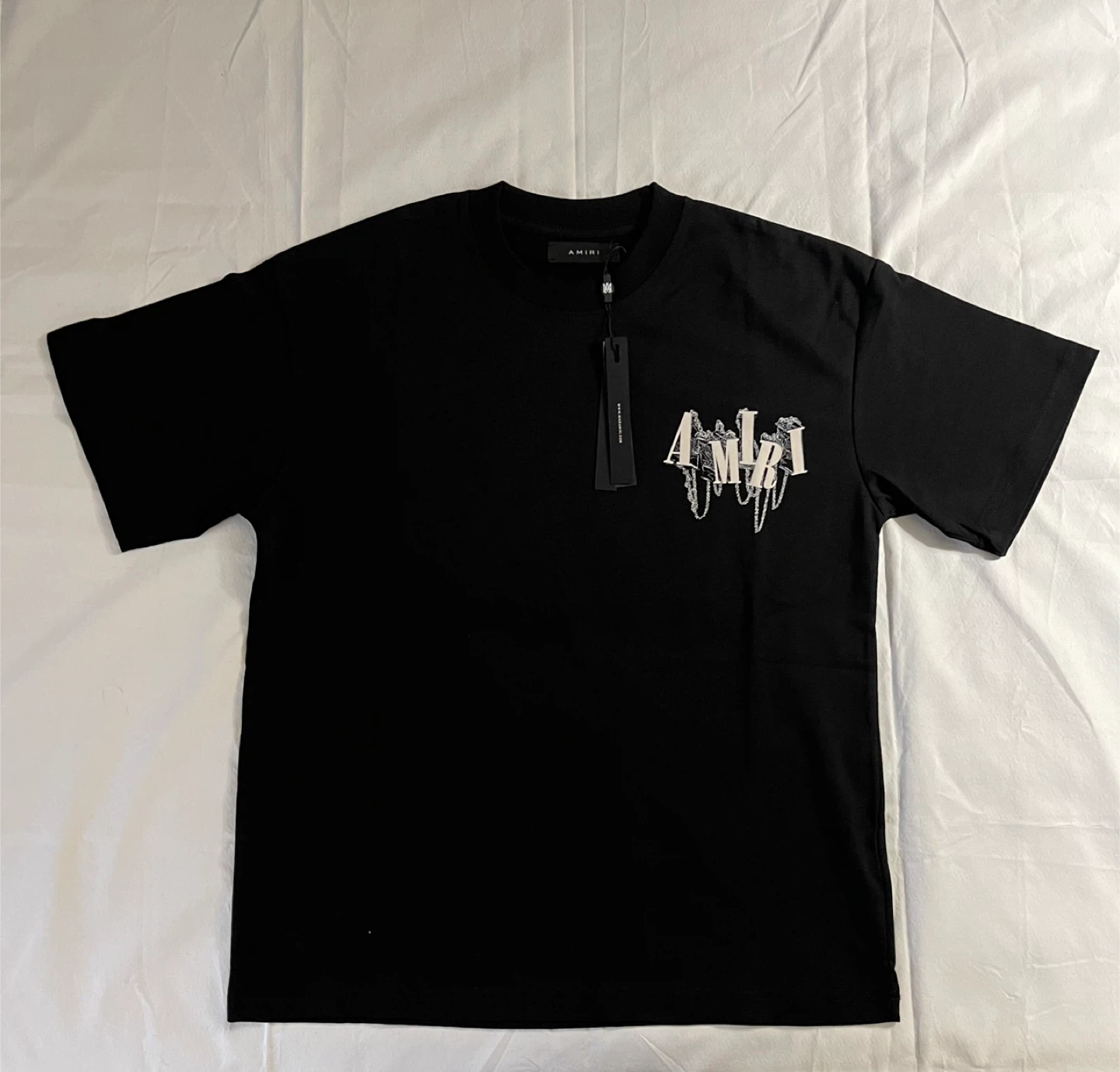 Amiri tee