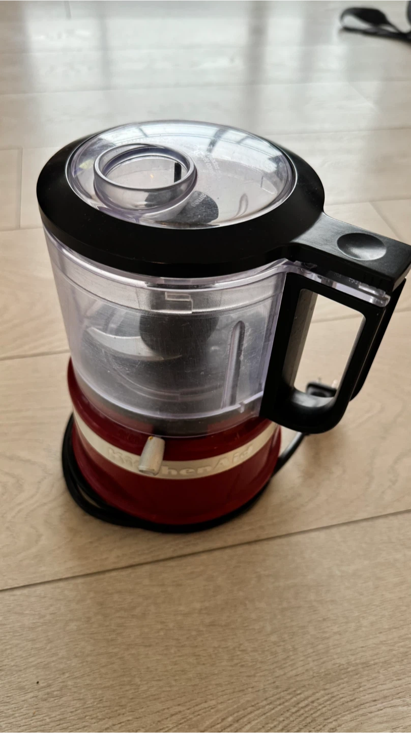Food Processor