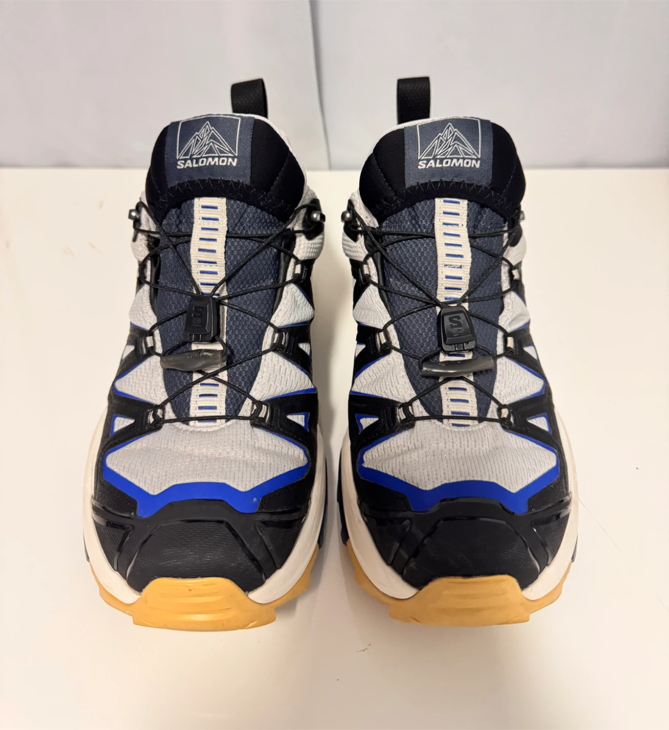Salomon X Ultra 360 Edge Gore-Tex Hiking/Trail Running Shoes - photo 2