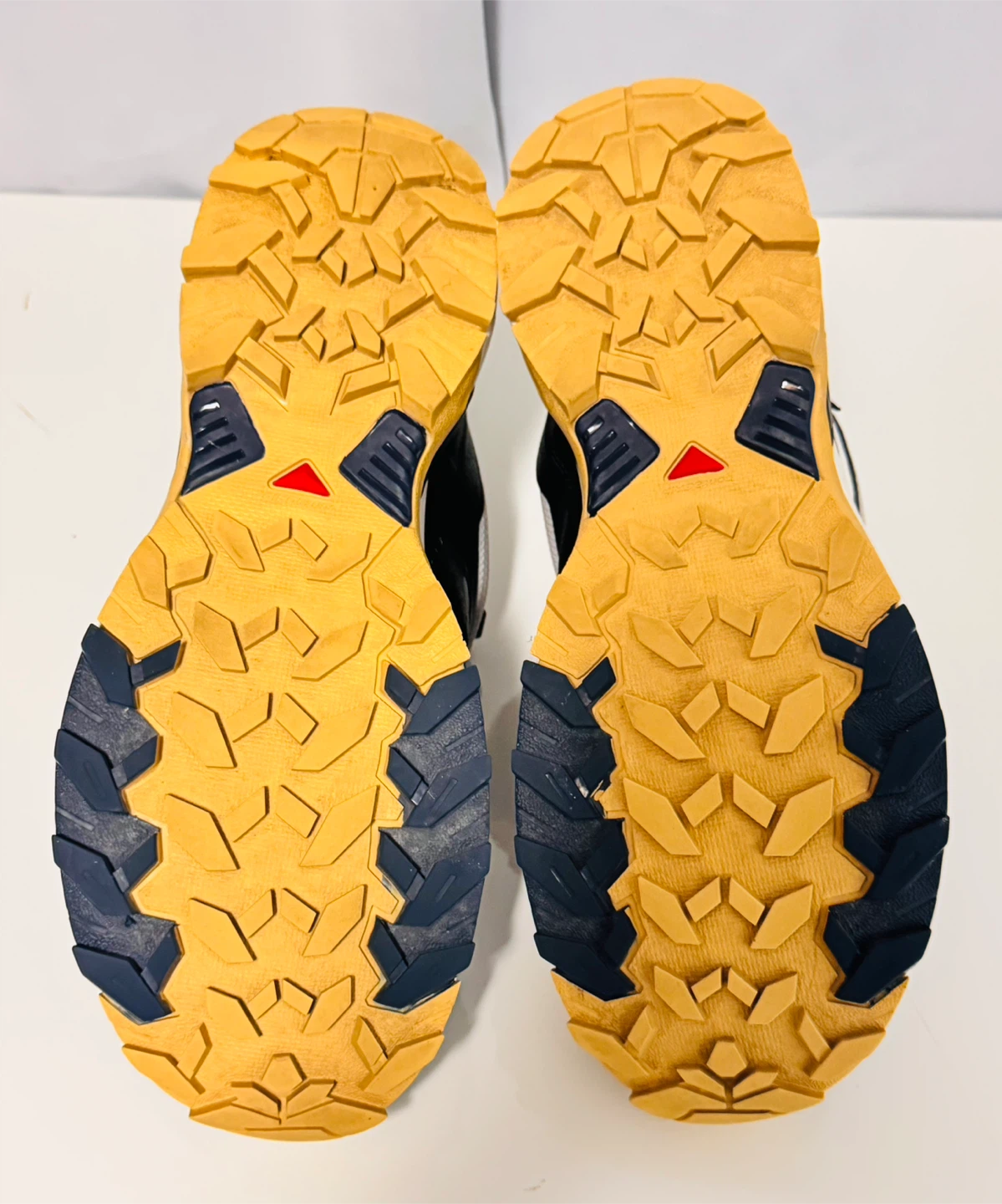 Salomon X Ultra 360 Edge Gore-Tex Hiking/Trail Running Shoes - photo 4