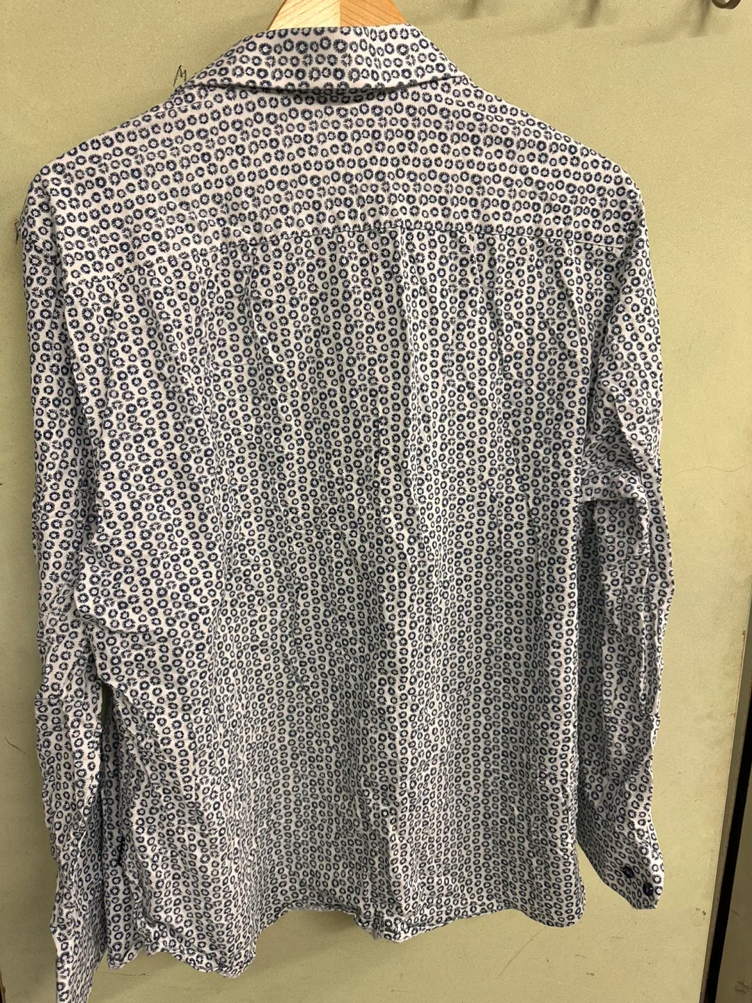 Hörst XXL Patterned Shirt image indicator(3)