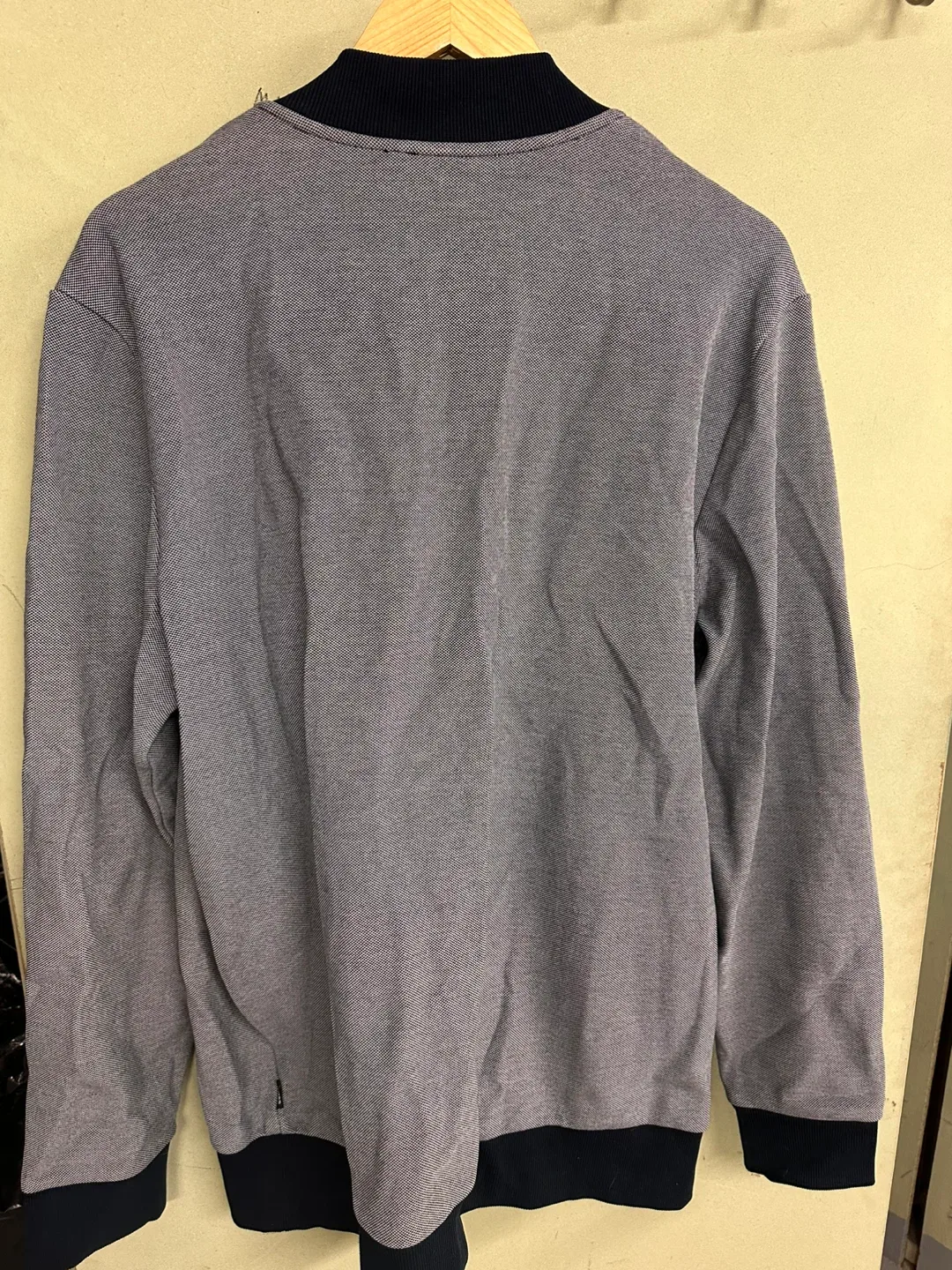 Hugo Boss Bomber Jacket - Size XL image indicator(4)