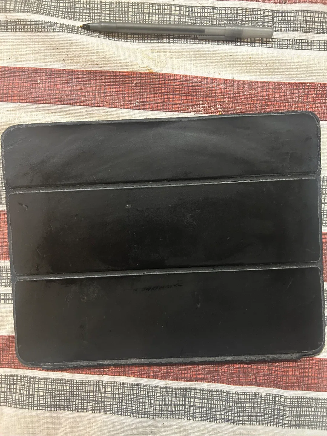 iPad Pro, 12.9 Inch. image indicator(8)