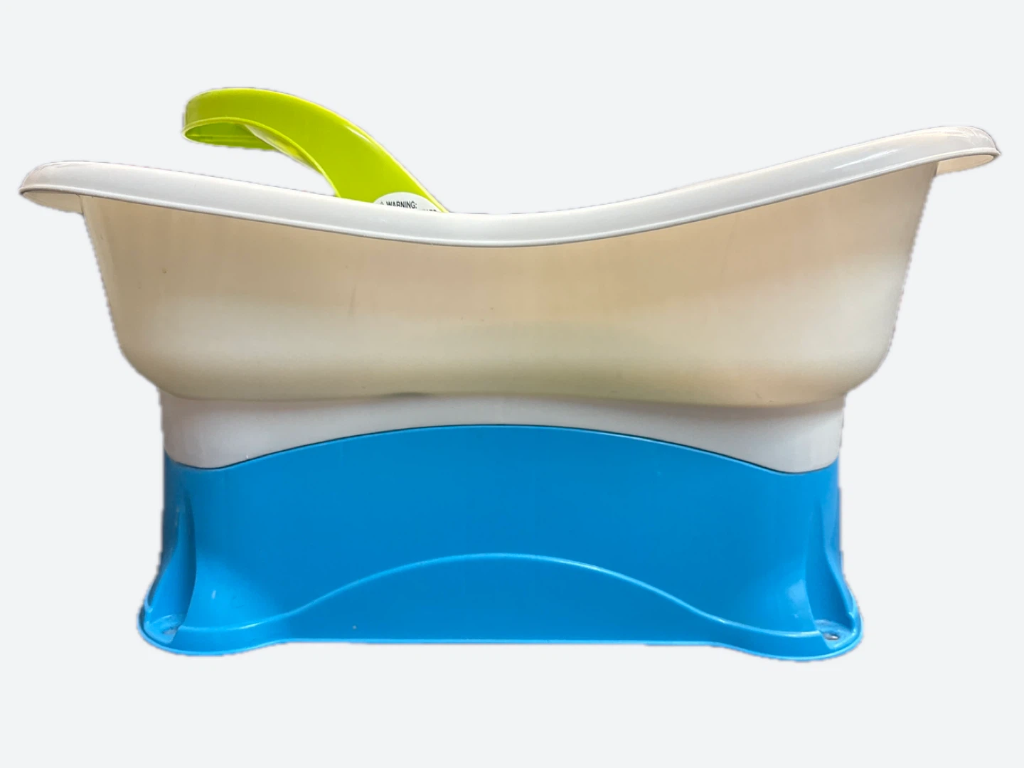 Infant Baby Bathtub with Seat - photo 2