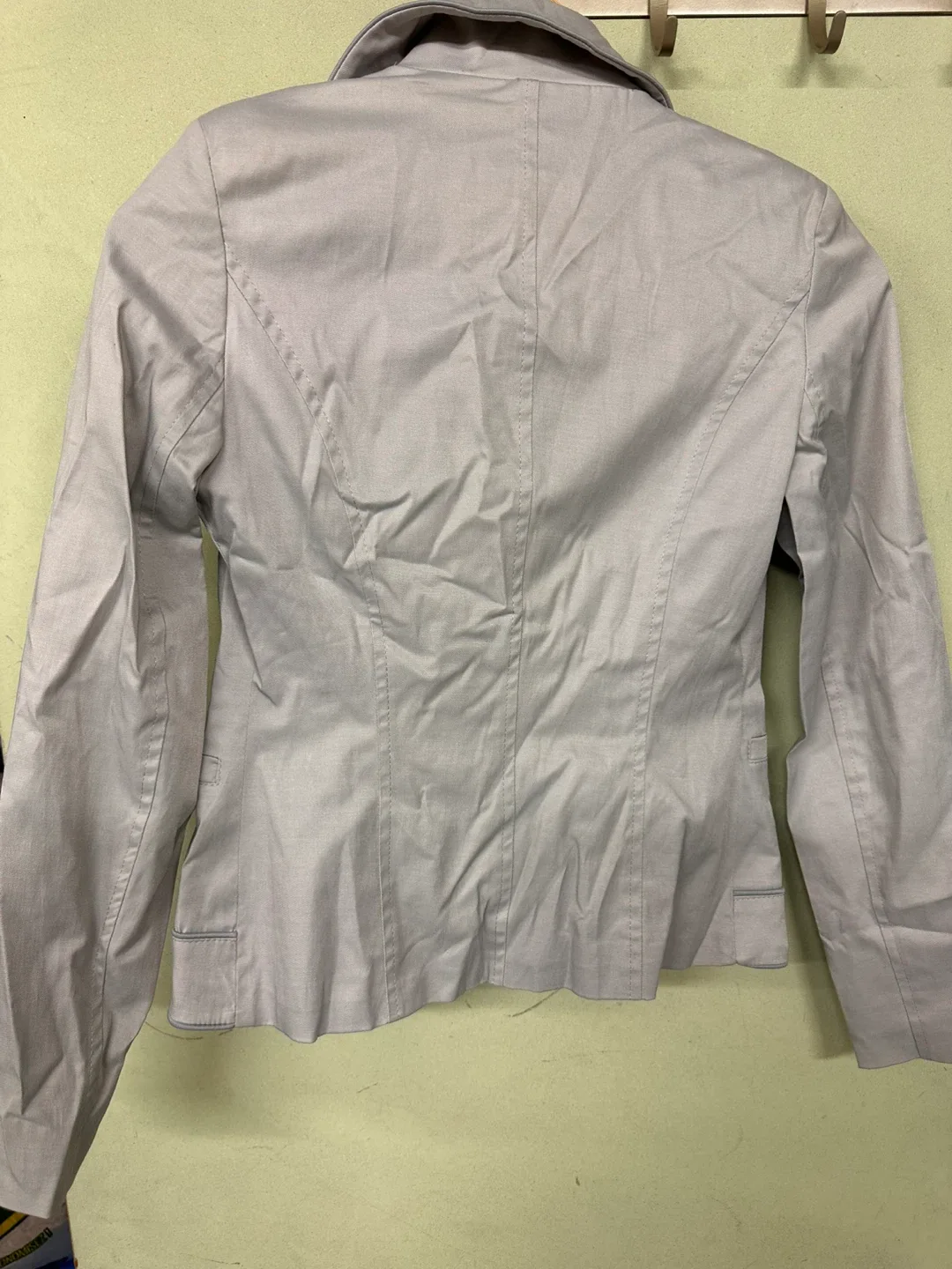 Noix Fashion Blazer - Size 36 image indicator(3)