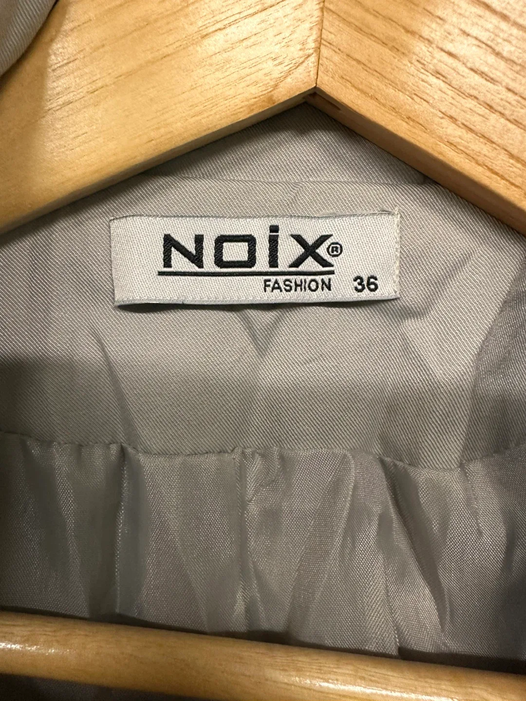 Noix Fashion Blazer - Size 36 image indicator(2)