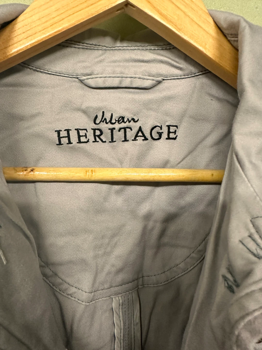Urban Heritage Jacket - Size M - photo 3
