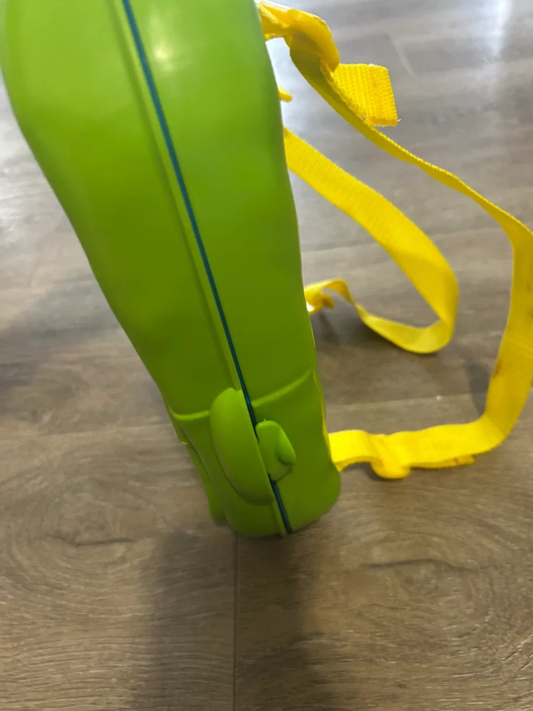 LeapFrog My Pal ABC Backpack image indicator(3)