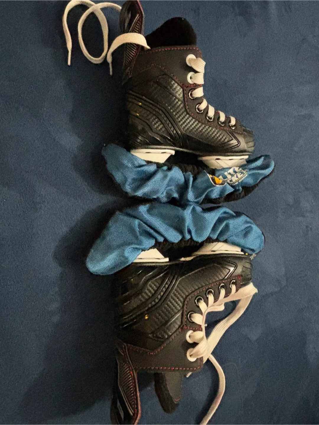 Bauer Youth Y8 Hockey Skates image indicator(3)