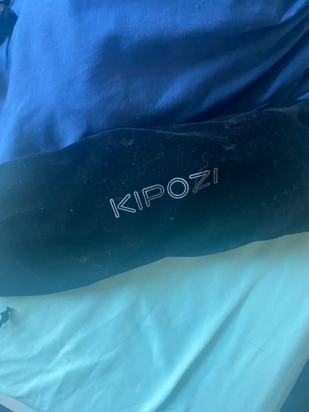 KIPOZI Hot Air Brush image indicator(2)