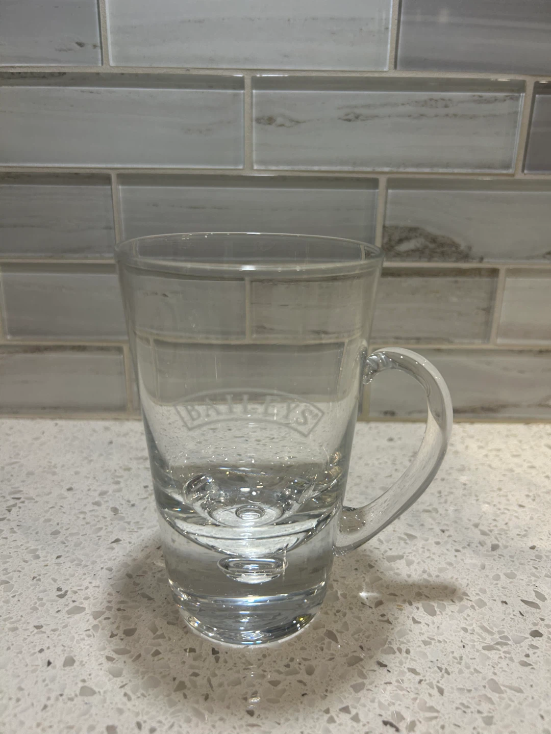 Baileys Irish Cream Coffee Mugs (Set of 4)