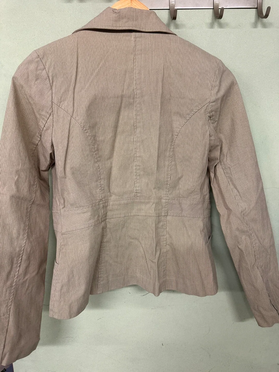 Orsay Striped Blazer image indicator(4)