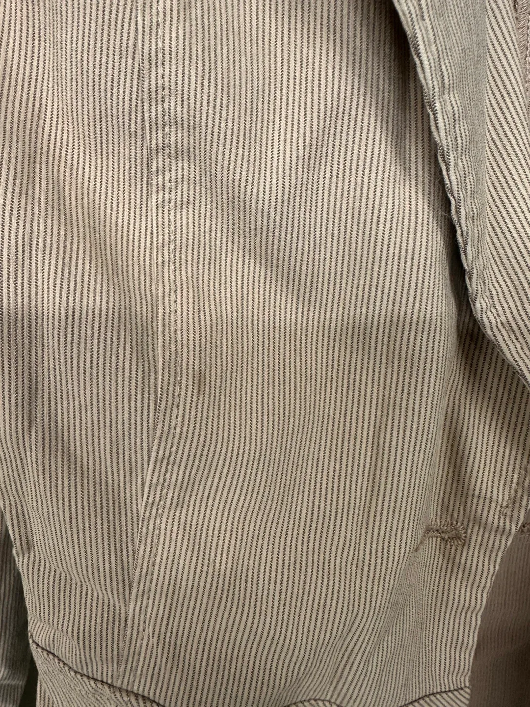 Orsay Striped Blazer image indicator(3)