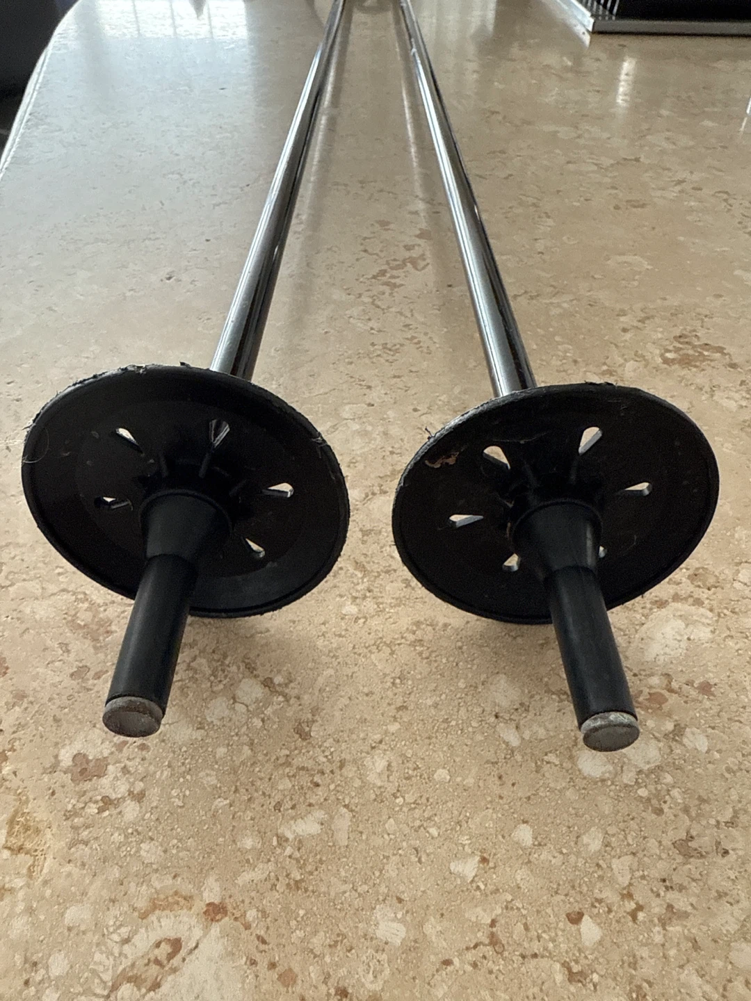 Goode  Maximum USA 7101 , 54” Composite Ski Poles - photo 2