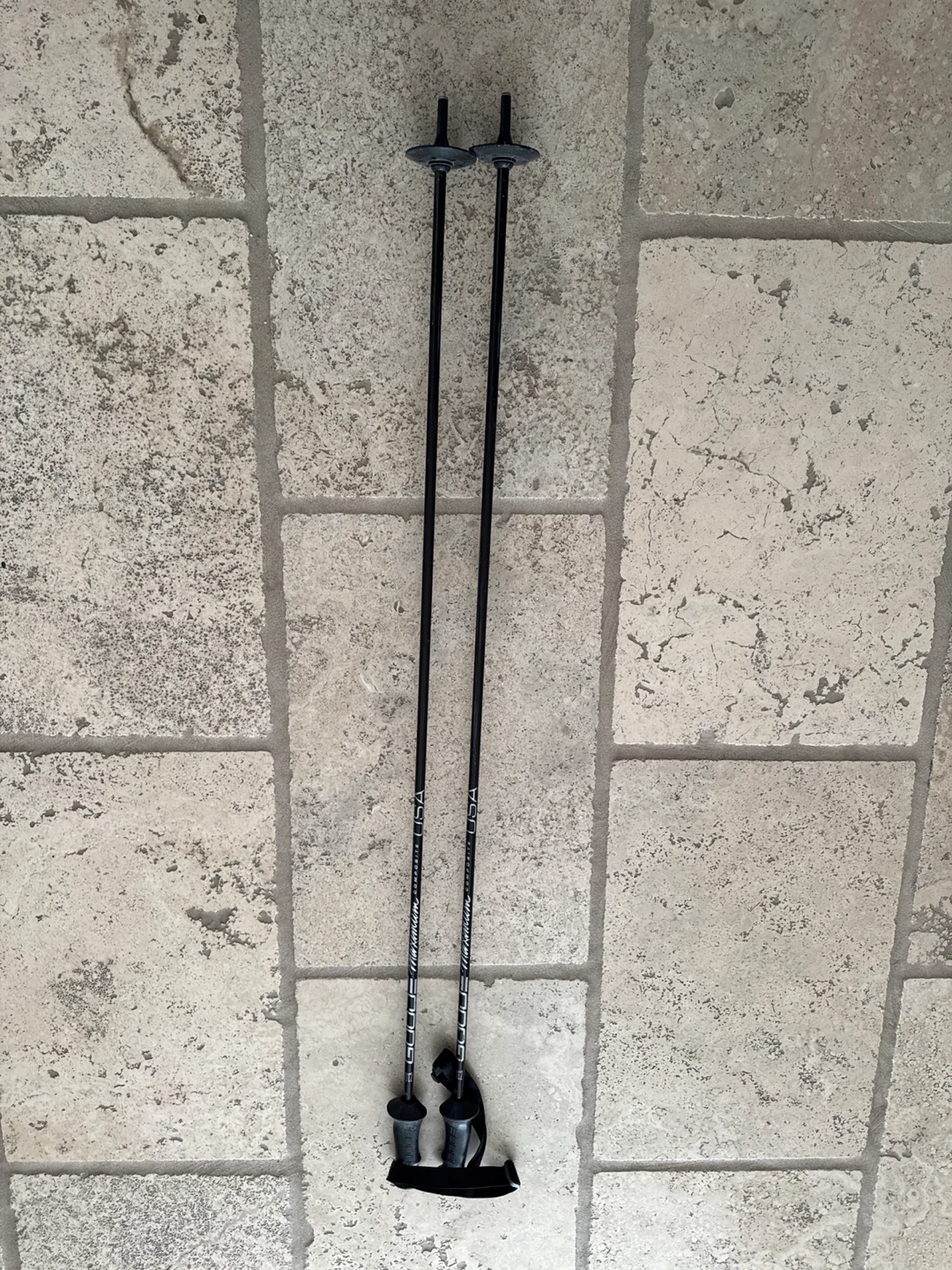 Goode  Maximum USA 7101 , 54” Composite Ski Poles - photo 3