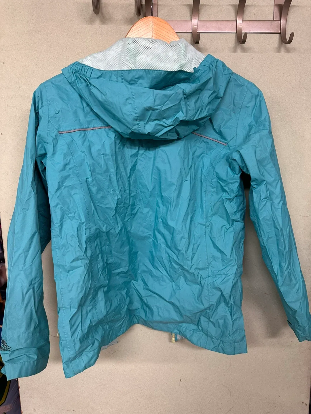 Columbia Sportswear Jacket, Size L kids image indicator(5)
