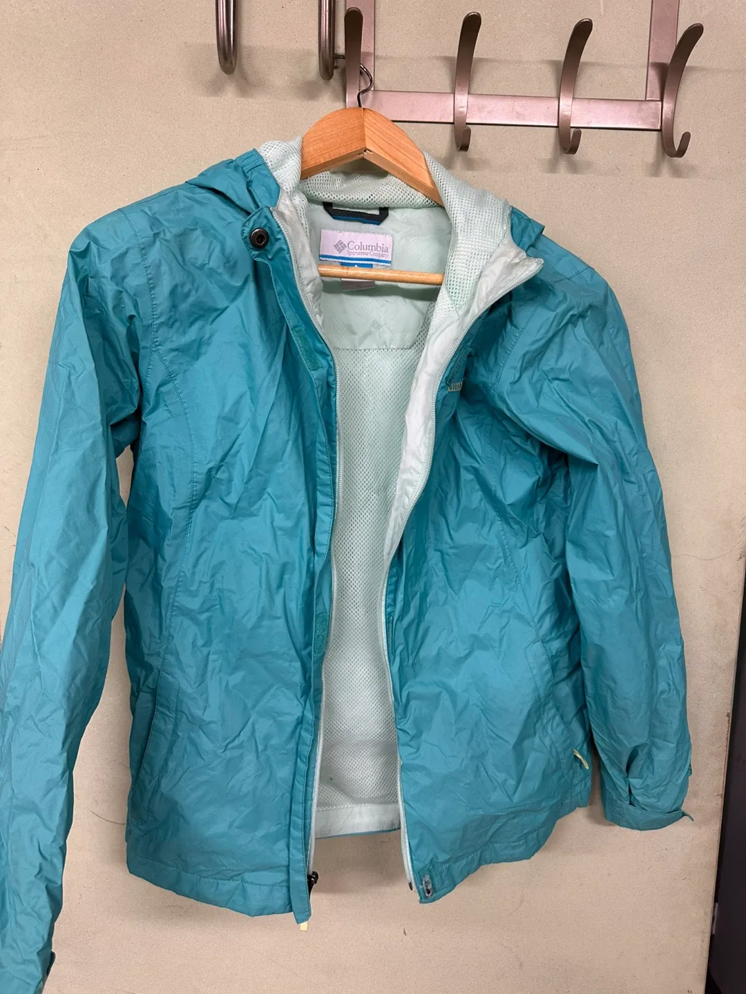 Columbia Sportswear Jacket, Size L kids thumbnail