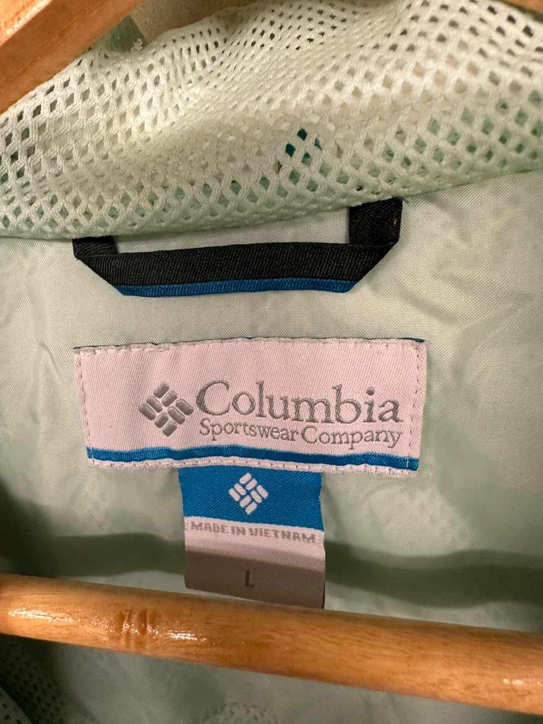 Columbia Sportswear Jacket, Size L kids image indicator(2)