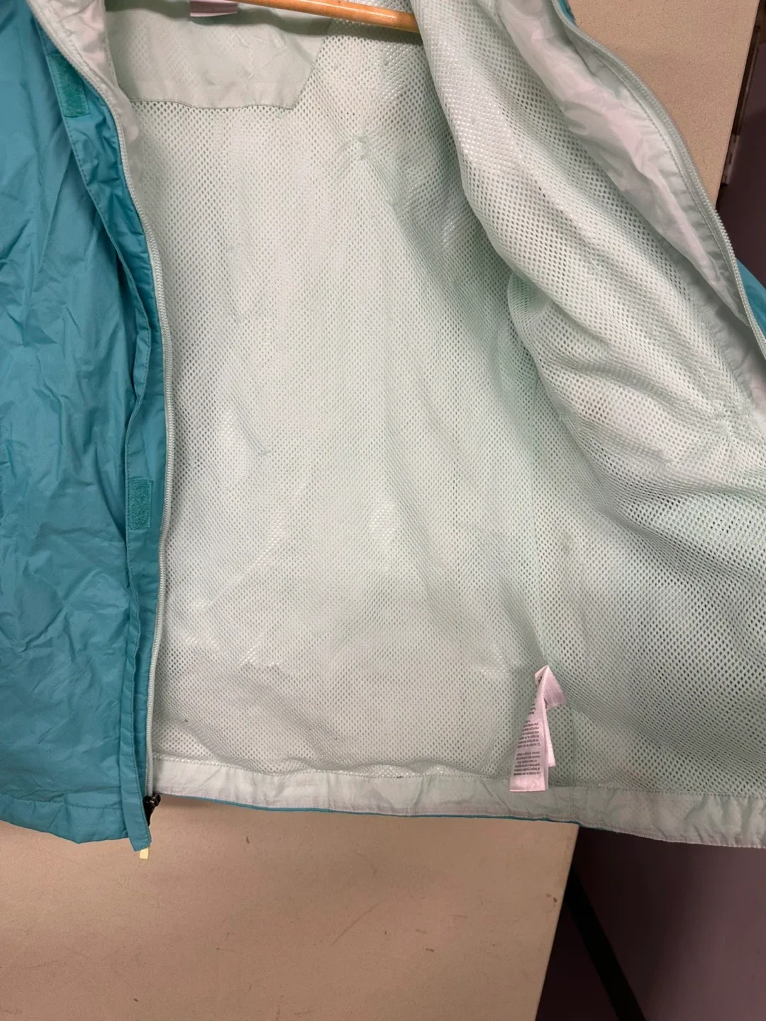 Columbia Sportswear Jacket, Size L kids image indicator(3)