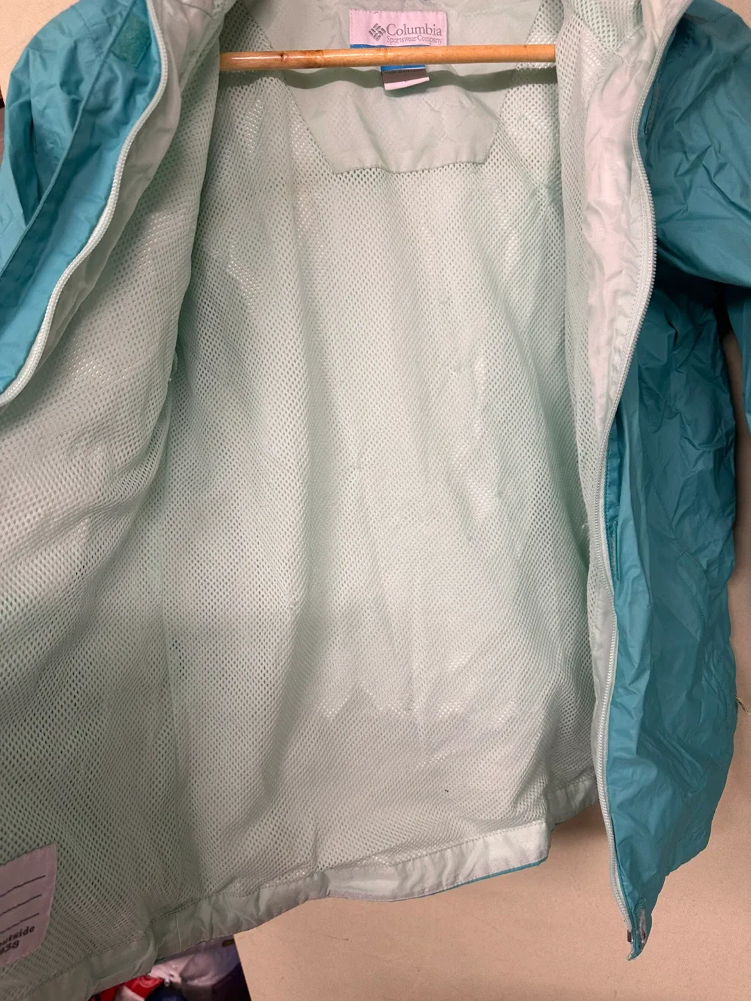 Columbia Sportswear Jacket, Size L kids image indicator(4)