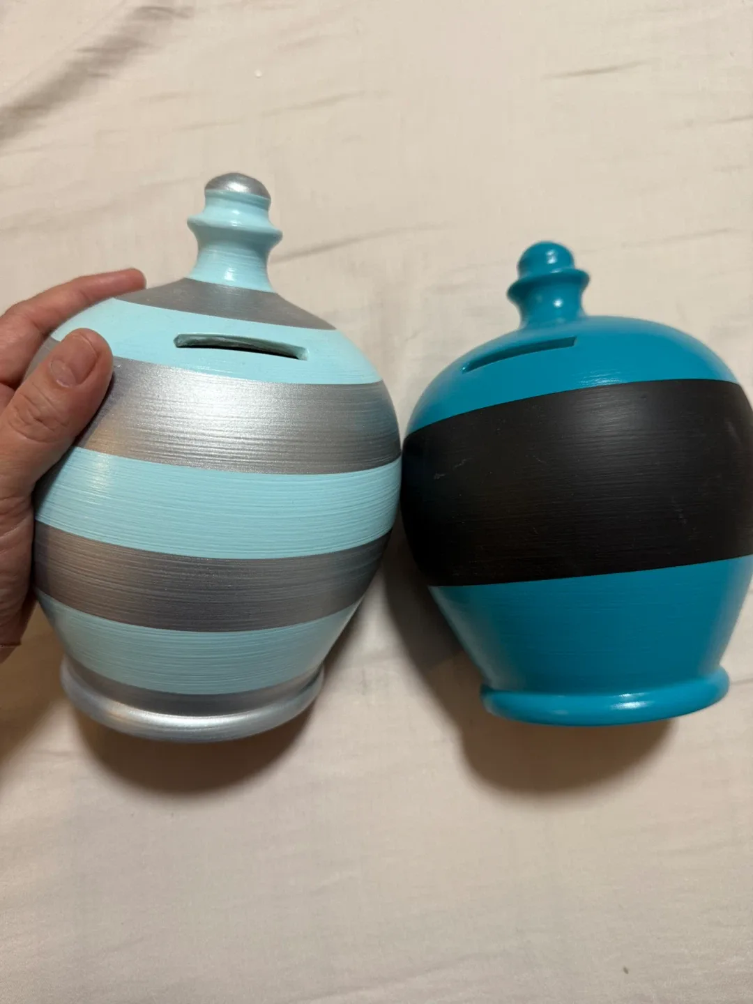 Terramundi  Money  Pot