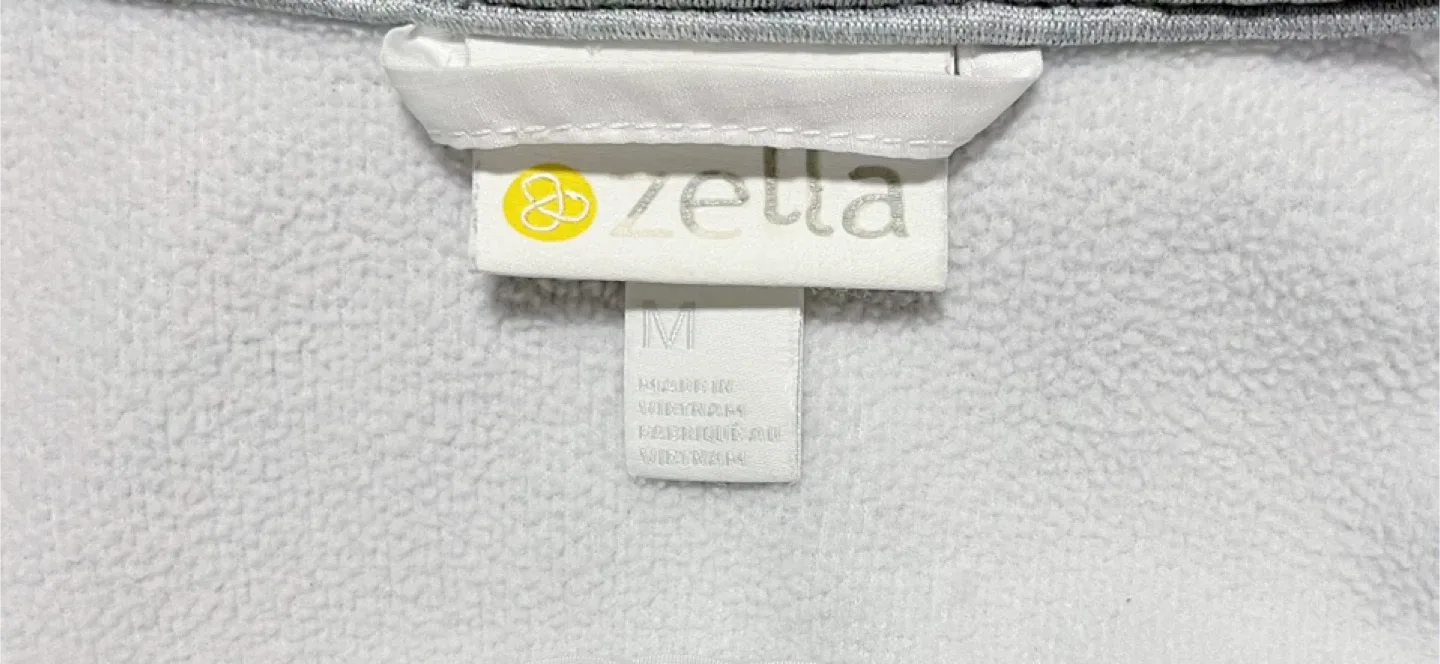 Women’s ZELLA Jacket - Size M image indicator(3)