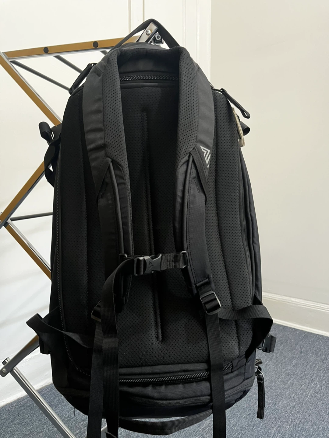Gregory Black Backpack - Compass 40 - photo 2
