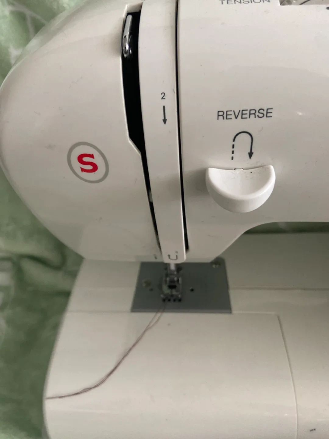 Singer Tradition 2282 Sewing Machine image indicator(3)