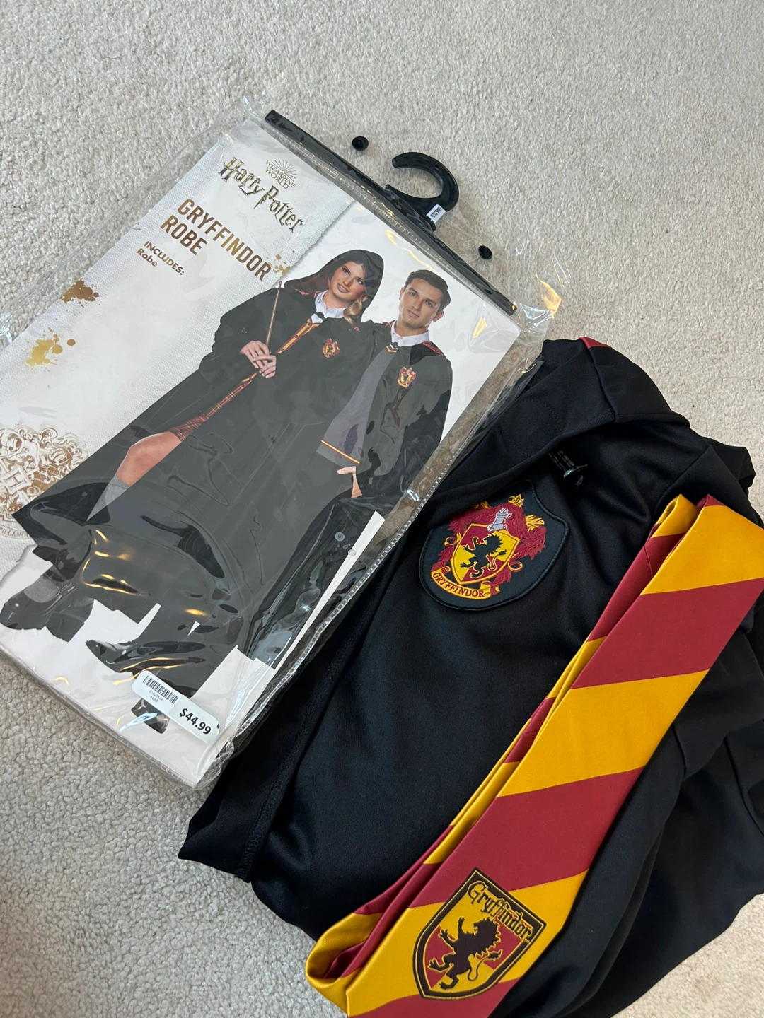 Spirit Brand new costume