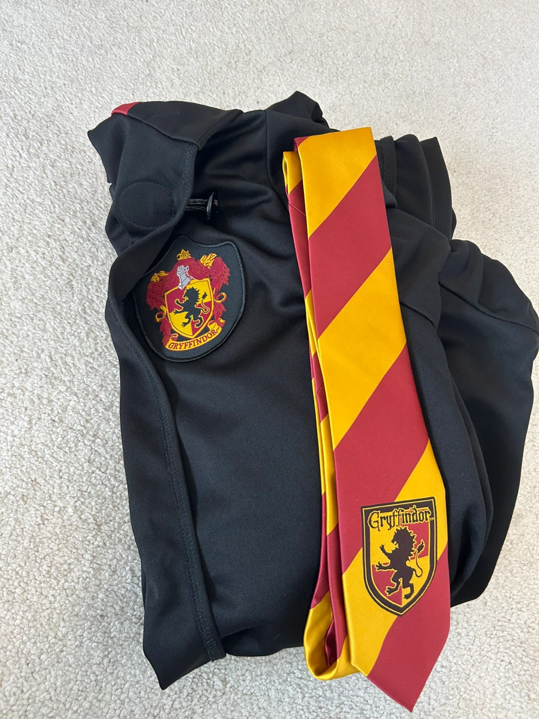 Spirit Brand new costume - photo 2