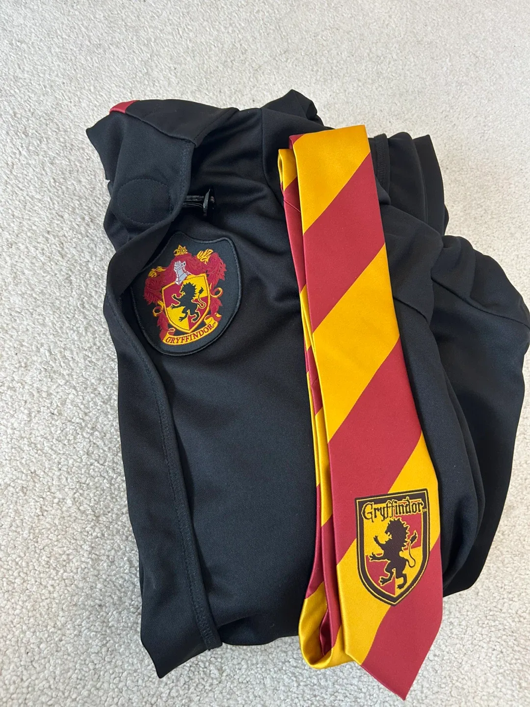 Spirit Brand new costume image indicator(2)