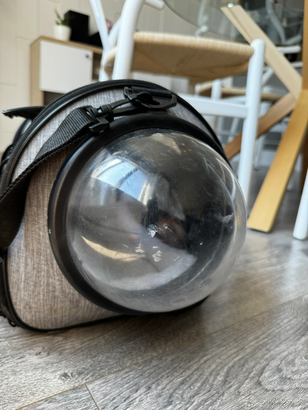 Bergan Pet Carrier - photo 4