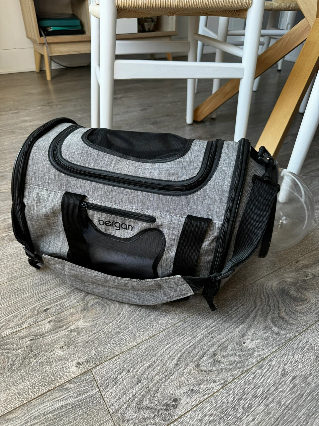Bergan Pet Carrier