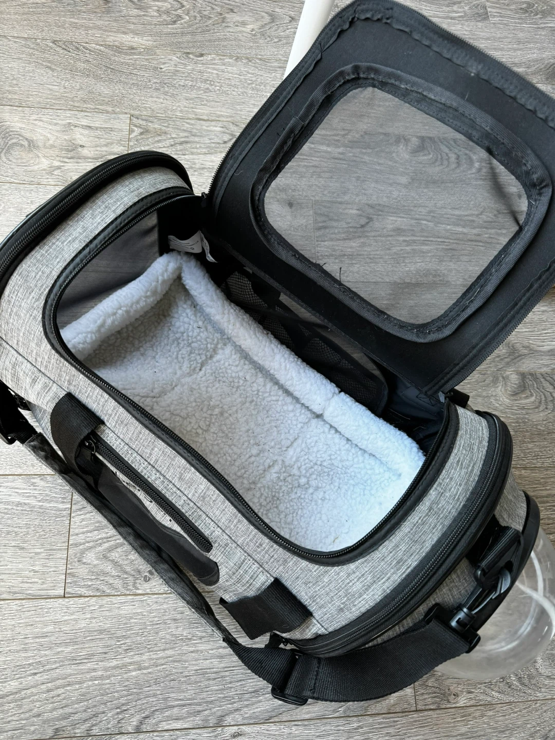 Bergan Pet Carrier - photo 3
