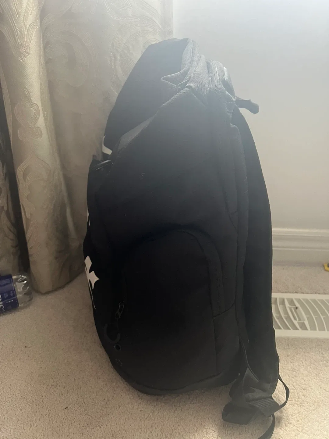 Nike Elite Backpack - Black image indicator(3)