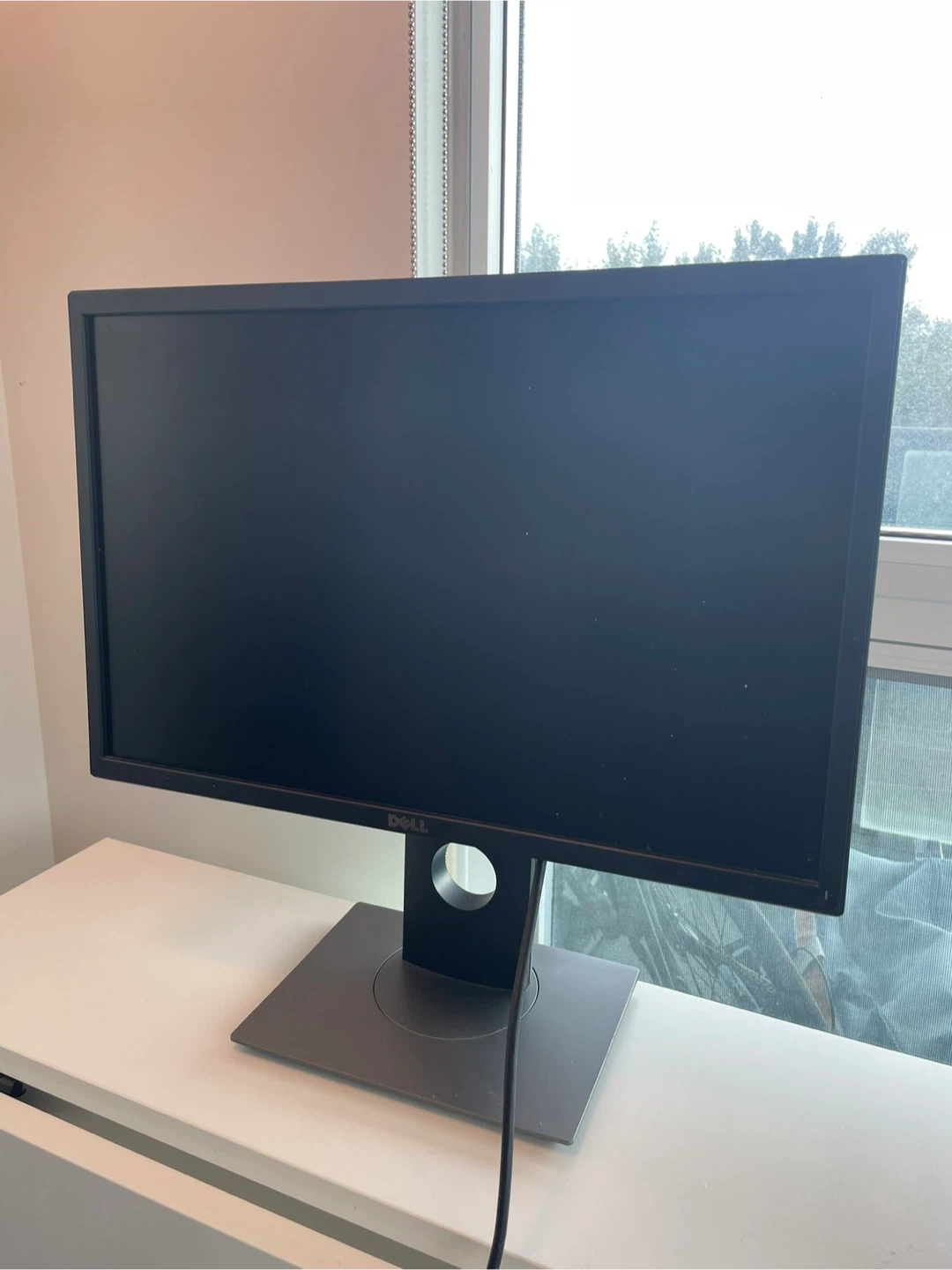 Dell Monitor - Great Condition