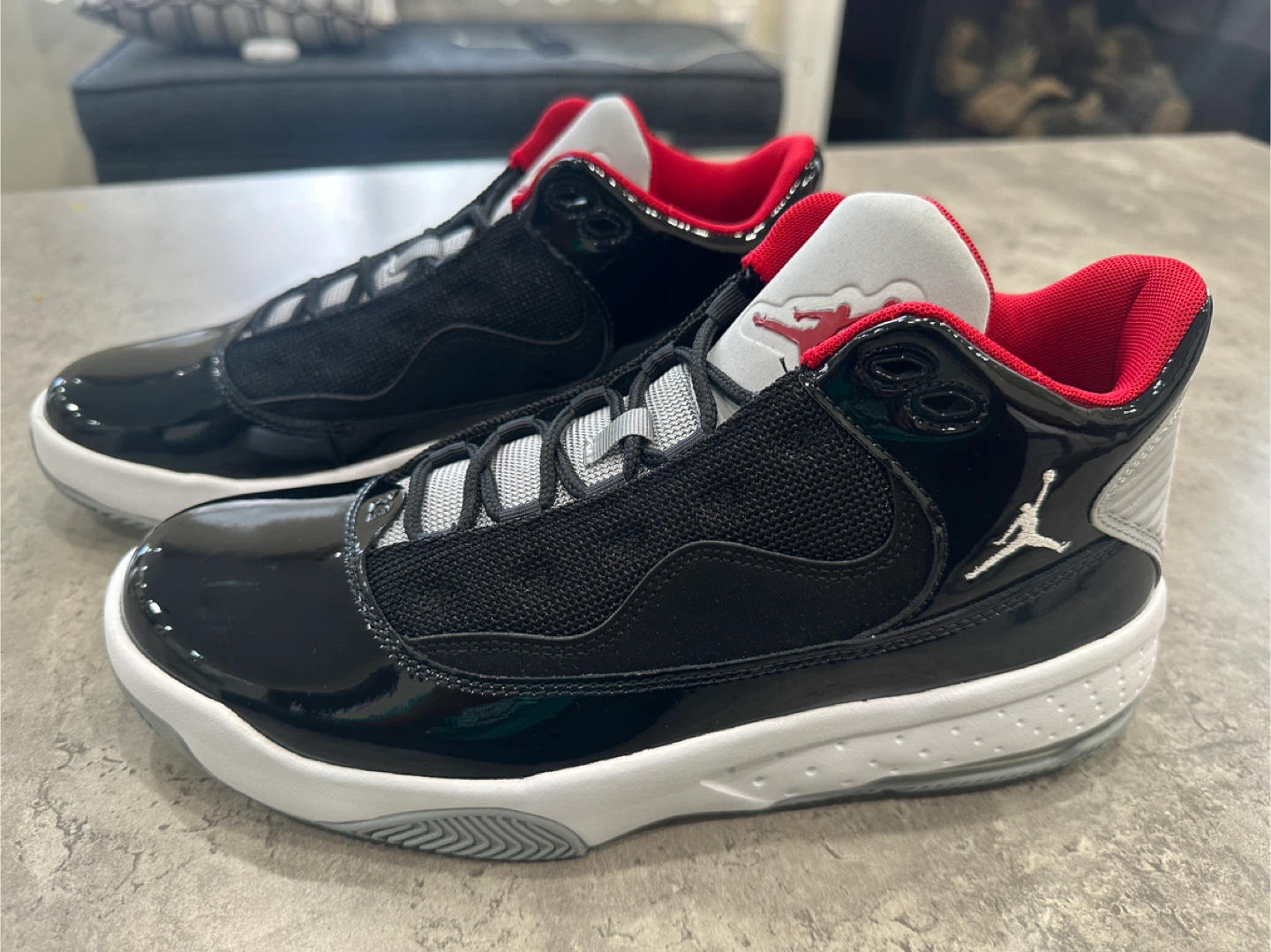 Jordon Shoes