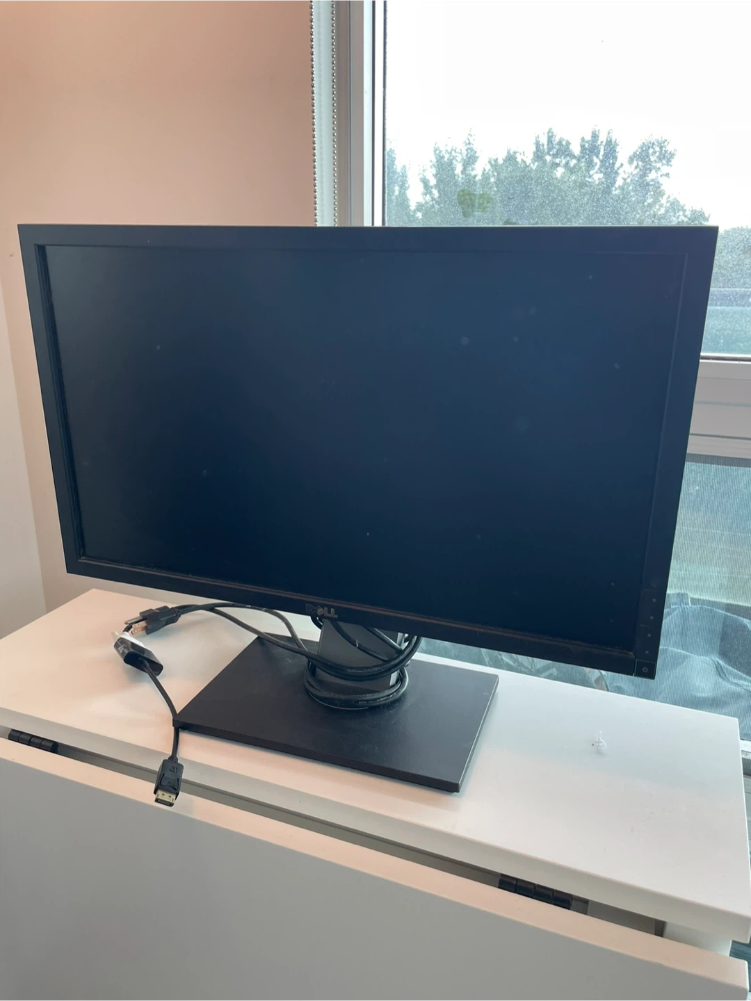 Dell Monitor - Great Condition