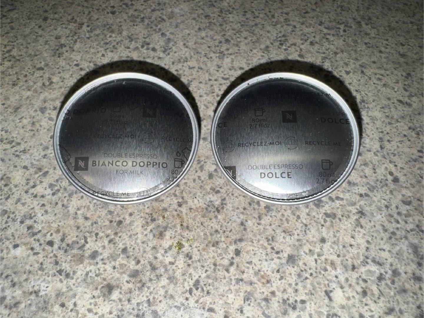 Nespresso Vertuo Next Coffee Maker & Pod Holder image indicator(9)