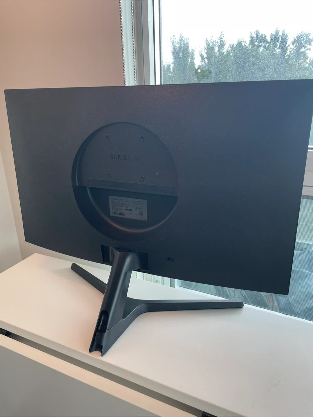 Samsung Monitor - photo 2